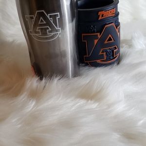 Tumbler and Coozie